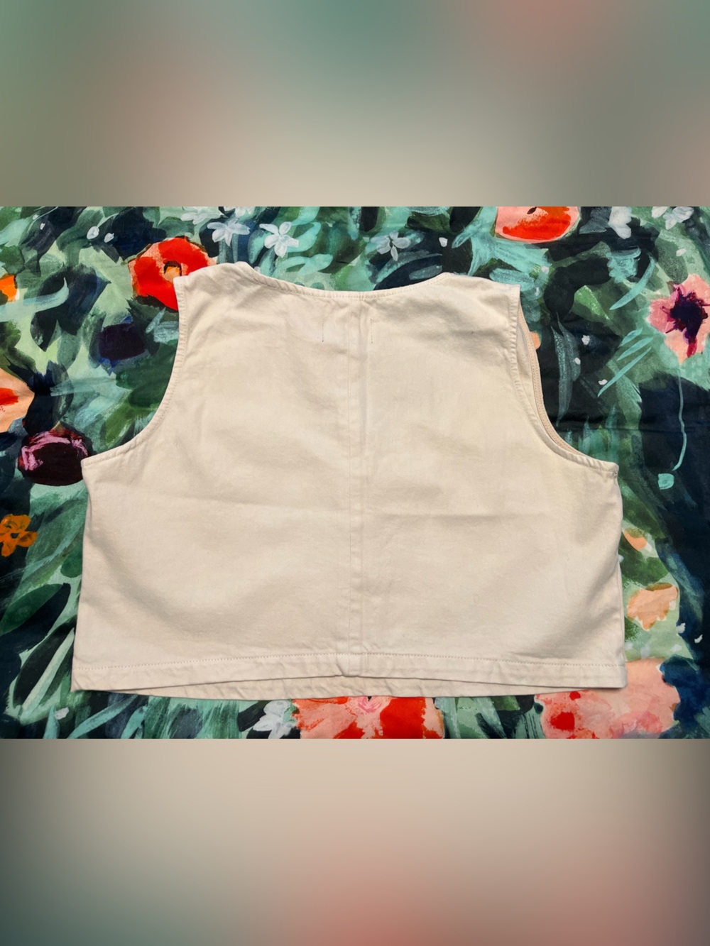 ASOS Crop Top - Picture 2 of 6